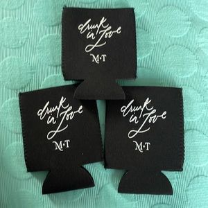 Koozies